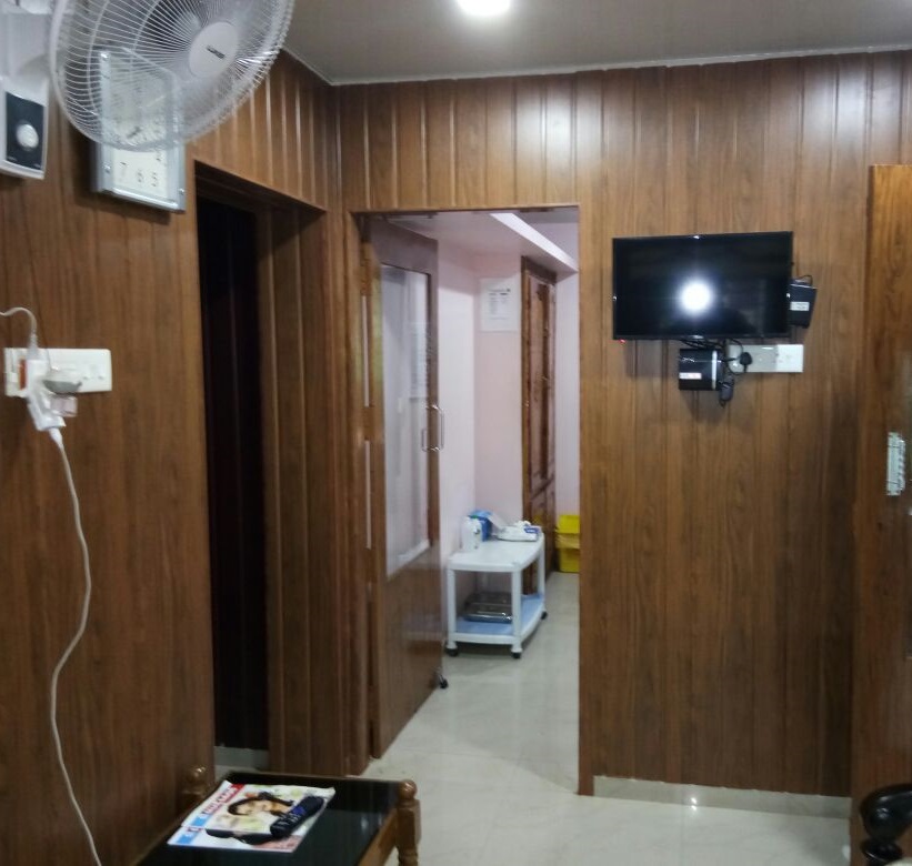 aadhi dental clinic Varkala