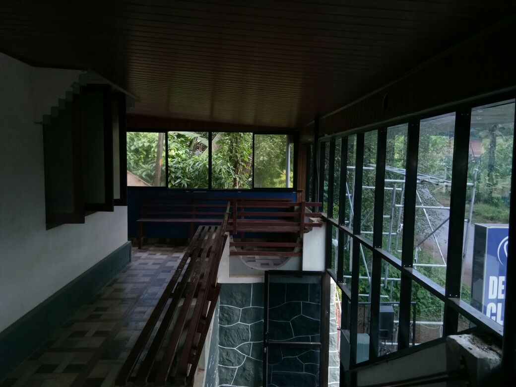 aadhi dental clinic Varkala